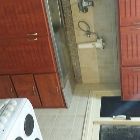 Red Tower Furnished Apartments Mahboula Extérieur photo