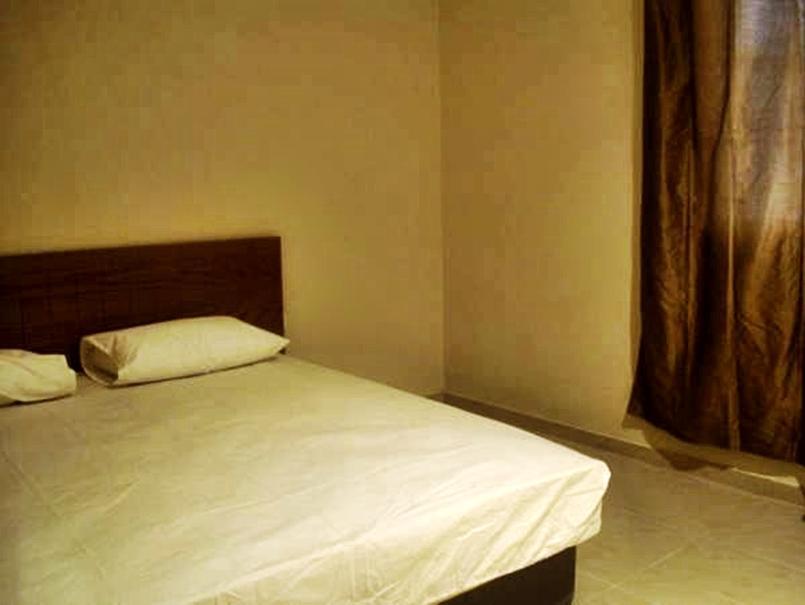 Red Tower Furnished Apartments Mahboula Extérieur photo