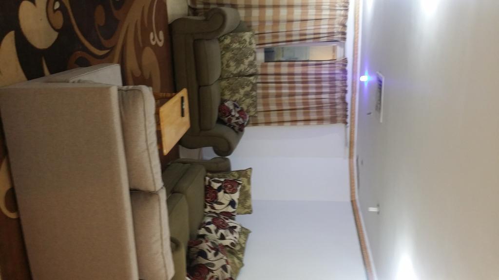 Red Tower Furnished Apartments Mahboula Extérieur photo