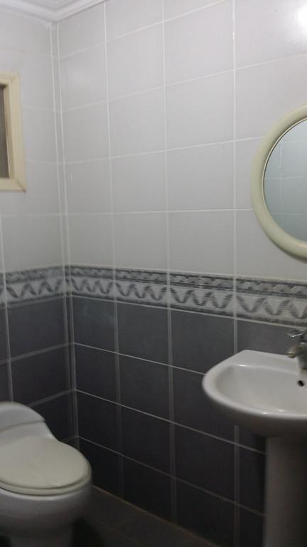 Red Tower Furnished Apartments Mahboula Extérieur photo