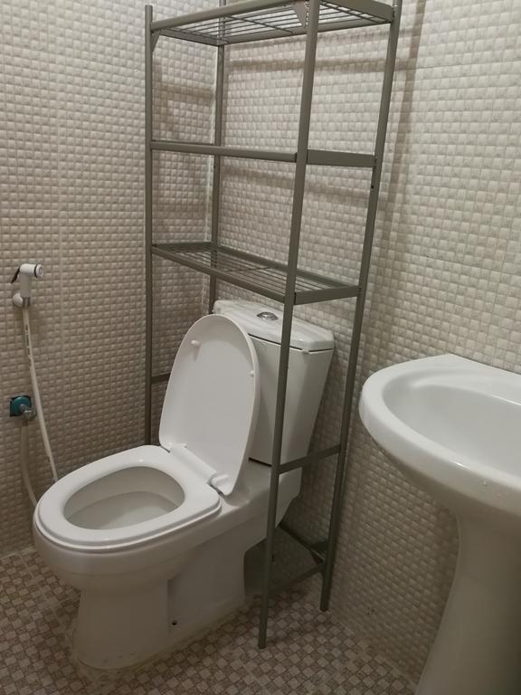 Red Tower Furnished Apartments Mahboula Extérieur photo