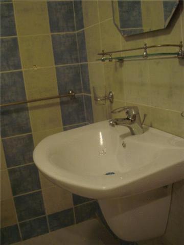 Red Tower Furnished Apartments Mahboula Extérieur photo
